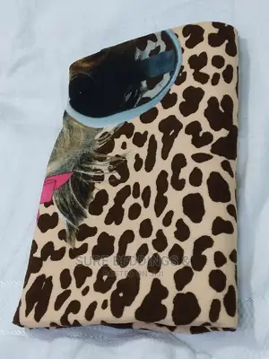 Soft Beach Towel
