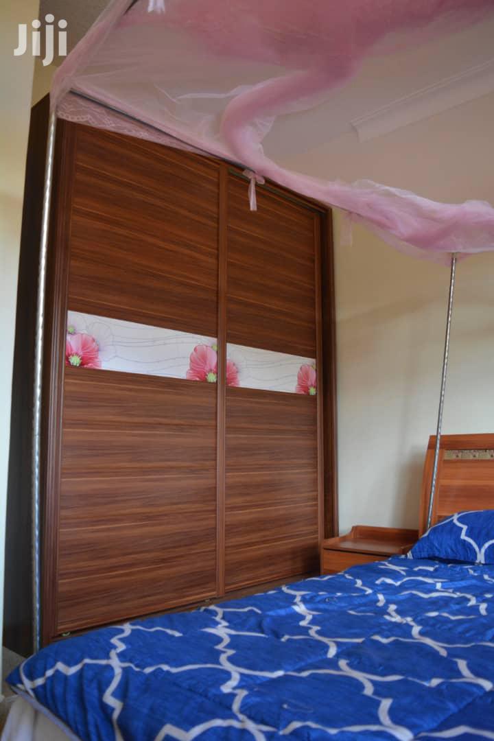 Furnished 3bdrm House in Kabowa, Makindye for Rent