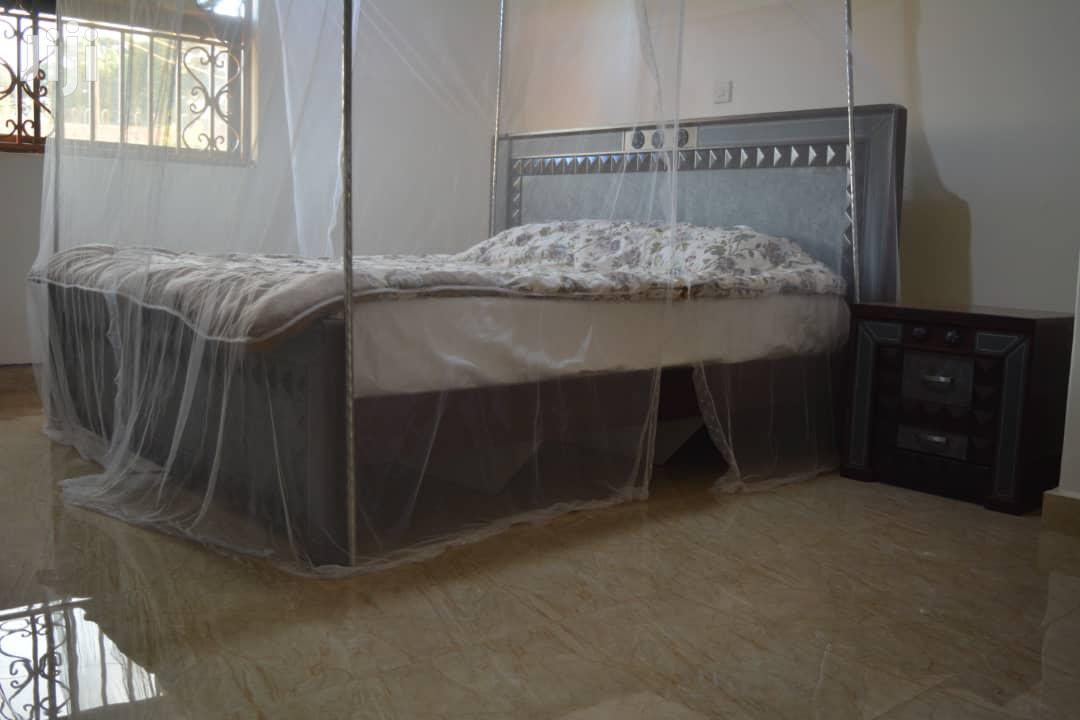 Furnished 3bdrm House in Kabowa, Makindye for Rent