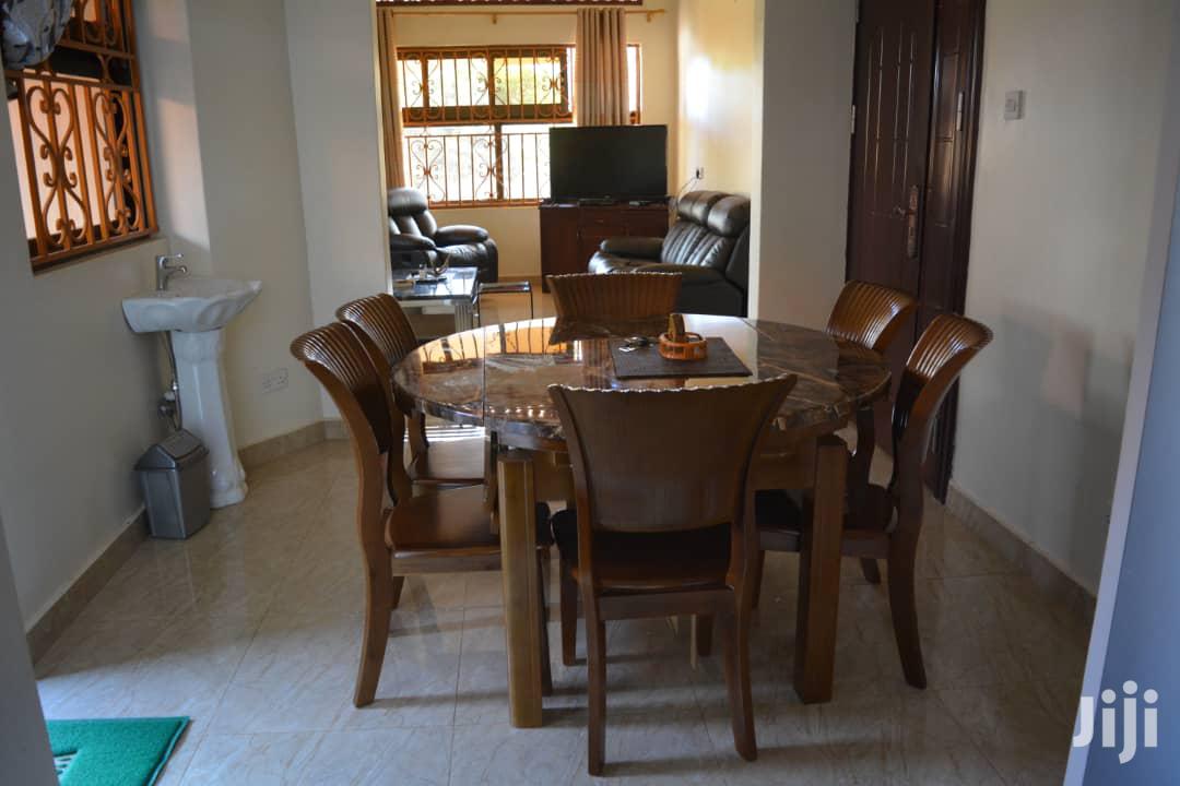 Furnished 3bdrm House in Kabowa, Makindye for Rent