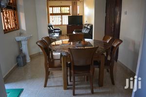 Furnished 3bdrm House in Kabowa, Makindye for Rent