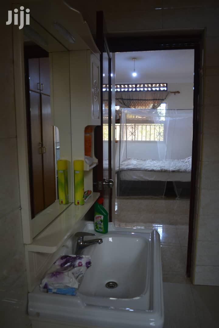 Furnished 3bdrm House in Kabowa, Makindye for Rent