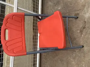 Foldable Plastic Chairs