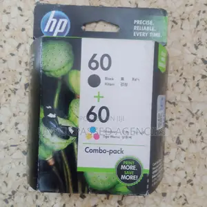 Deskjet Cartridge 60