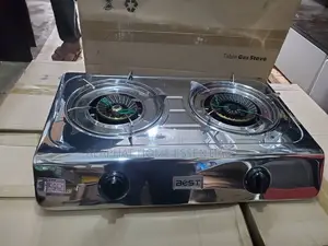 Best Double Gas Plate