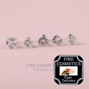 1pair Screw Earrings Surgical Steel Screw Stud Helix Rings
