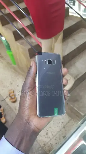 Samsung Galaxy S8 Plus 64 GB Blue