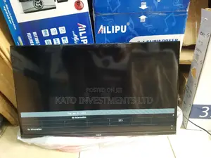 Chiq 32 Frameless Tv