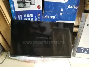 Chiq 32 Frameless Tv