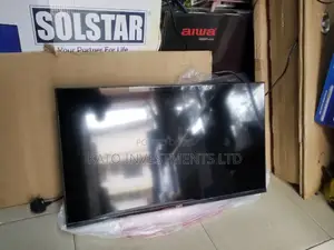 Chiq 32 Frameless Tv