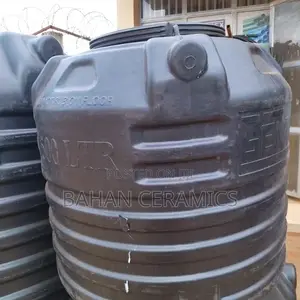 Gentex Water Tanks for Each Liters