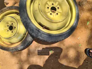 Spare Tire for All Cars