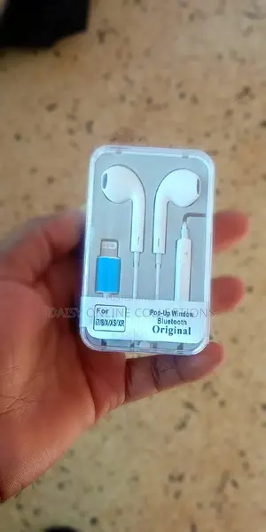 iPhone 11 Headsets