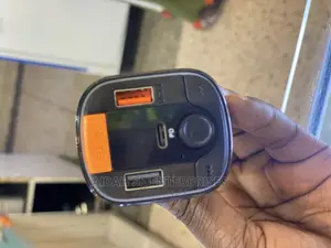 Fm Transmitter With PD 20w