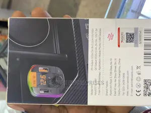Fm Transmitter With PD 20w