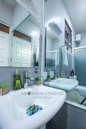 Furnished 1bdrm Apartment in Fs Properties Ltd, Central Division