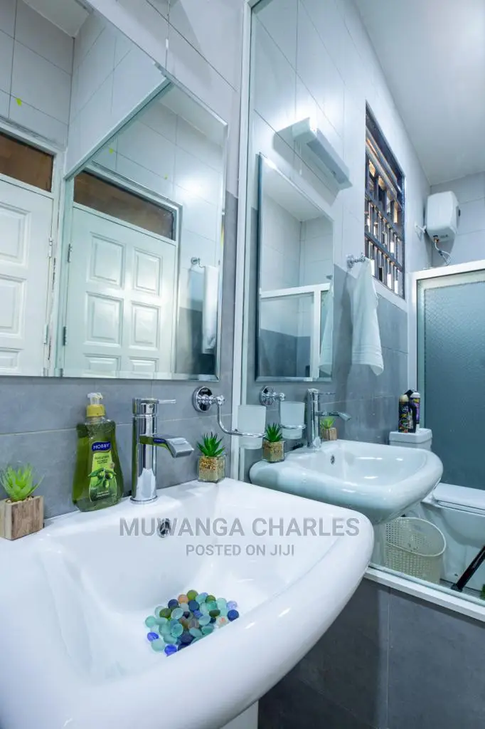 Furnished 1bdrm Apartment in Fs Properties Ltd, Central Division