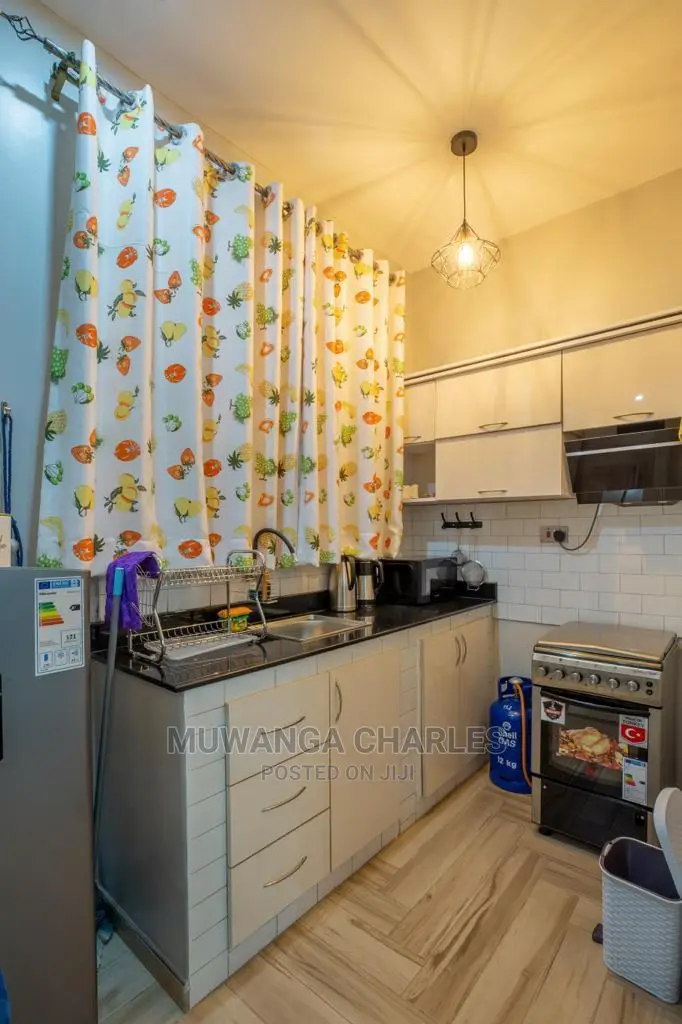 Furnished 1bdrm Apartment in Fs Properties Ltd, Central Division