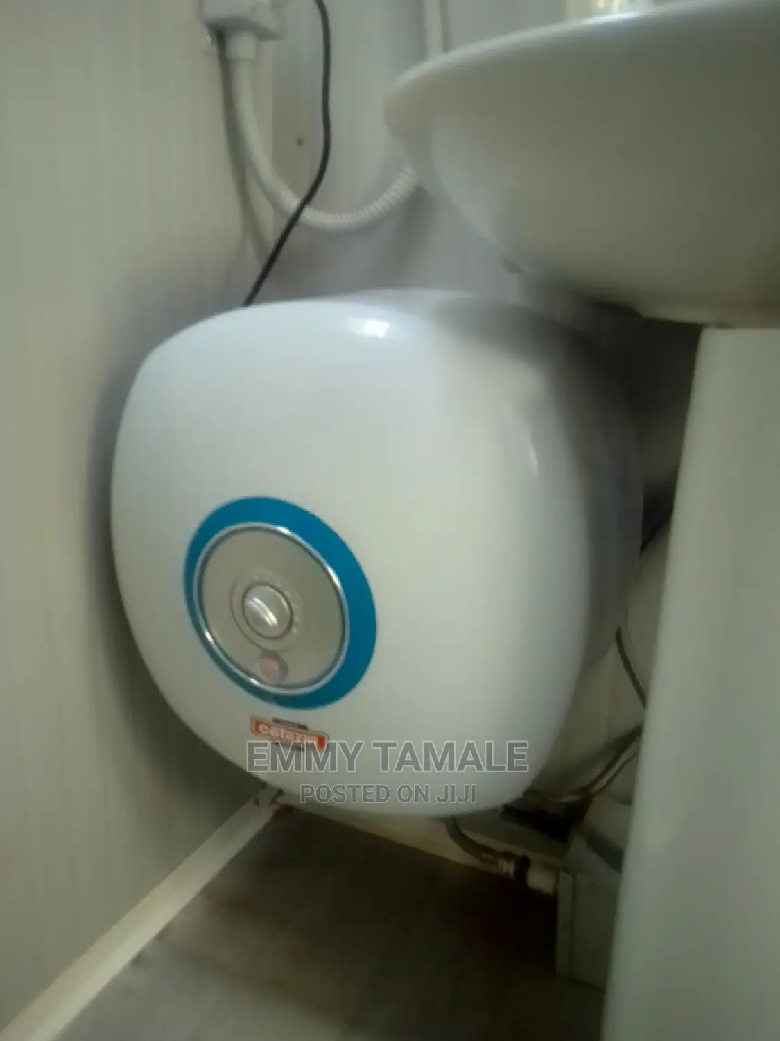 Furnished 2bdrm House in Rubaga for rent