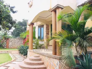 Furnished 2bdrm House in Rubaga for rent