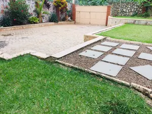 Furnished 2bdrm House in Rubaga for rent