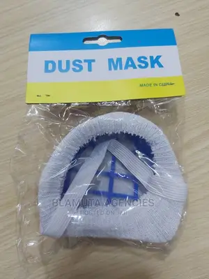 Dust Masks