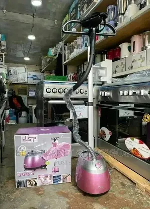 DSP 2.5L Professional Garment Steamers || 2000w || KD_6016