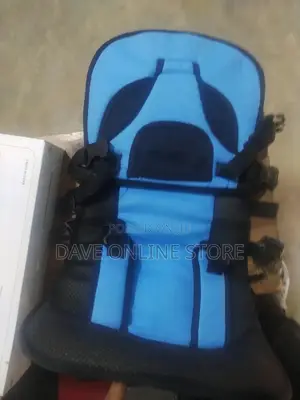 Multi Functional Car Seat Cushion