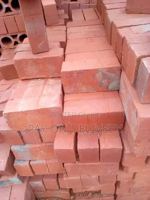 Clay Made(Solid Bricks)