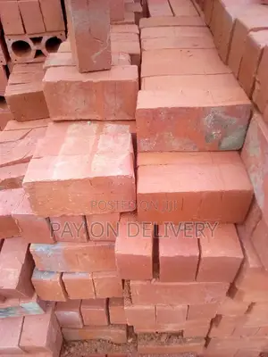 Clay Made(Solid Bricks)