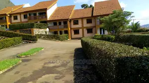 Three Bedroom House In Naguru For Rent