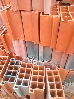 Slab Materials (Max Pans)