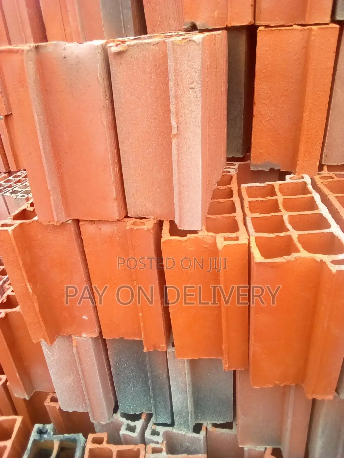 Slab Materials (Max Pans)