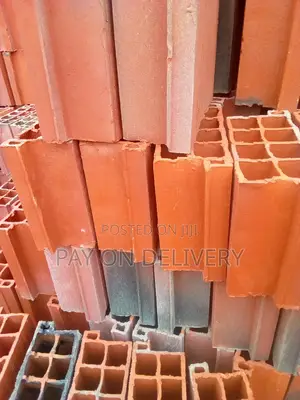 Slab Materials (Max Pans)