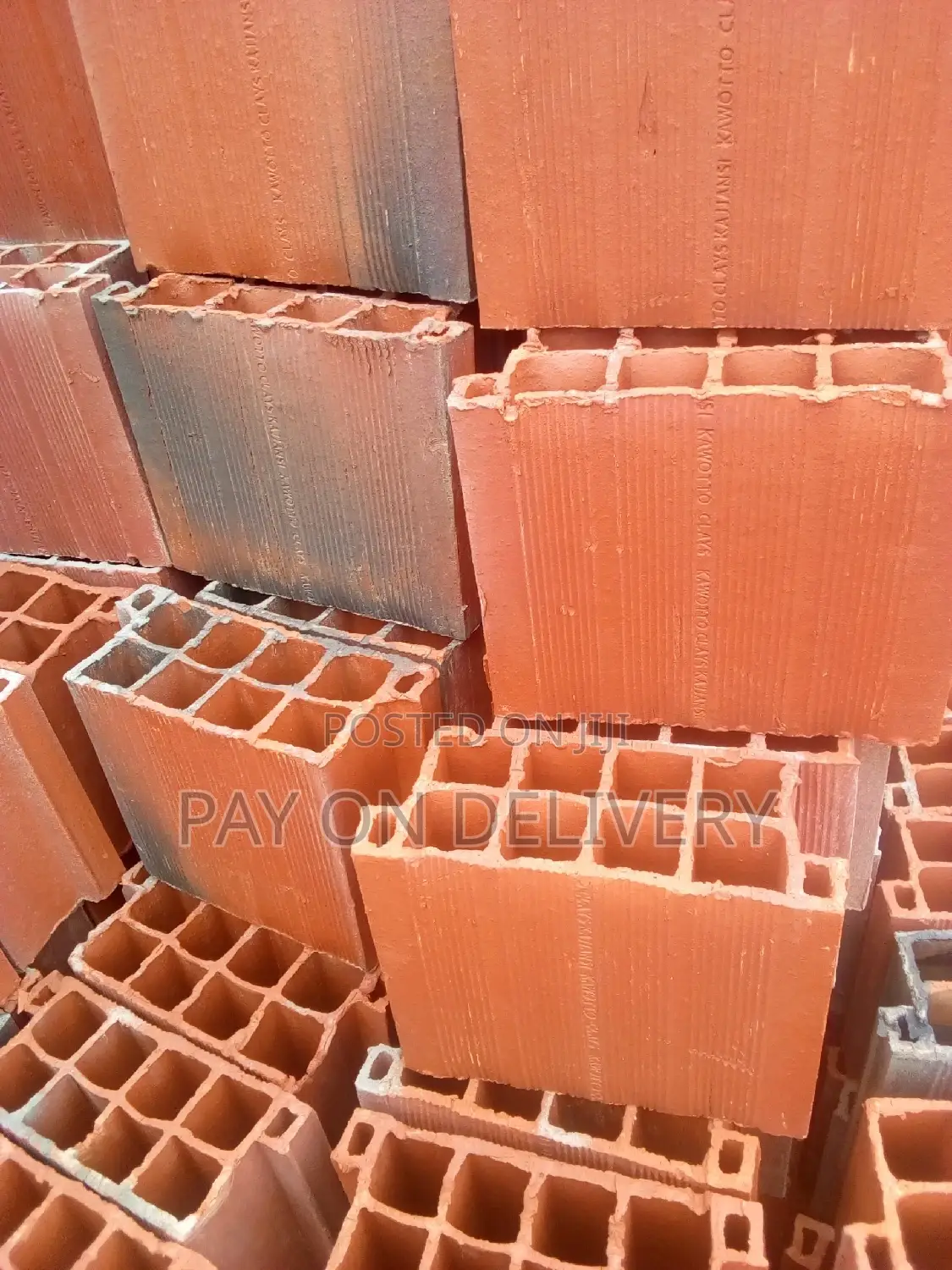 Slab Materials (Max Pans)