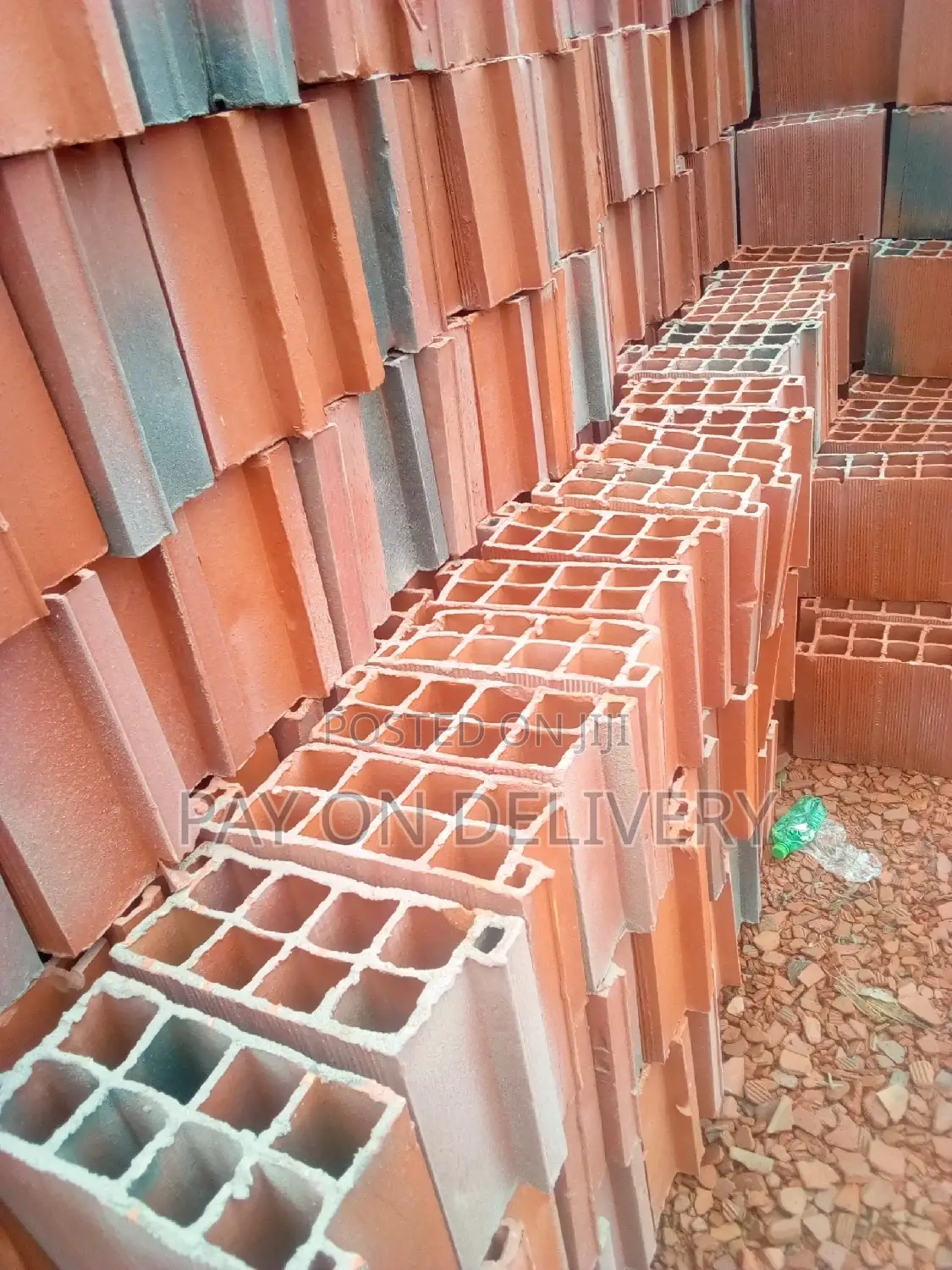 Slab Materials (Max Pans)