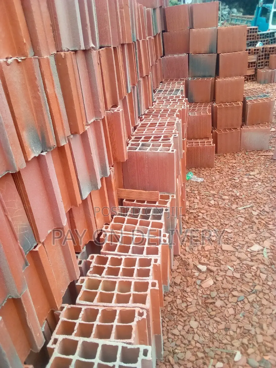 Slab Materials (Max Pans)