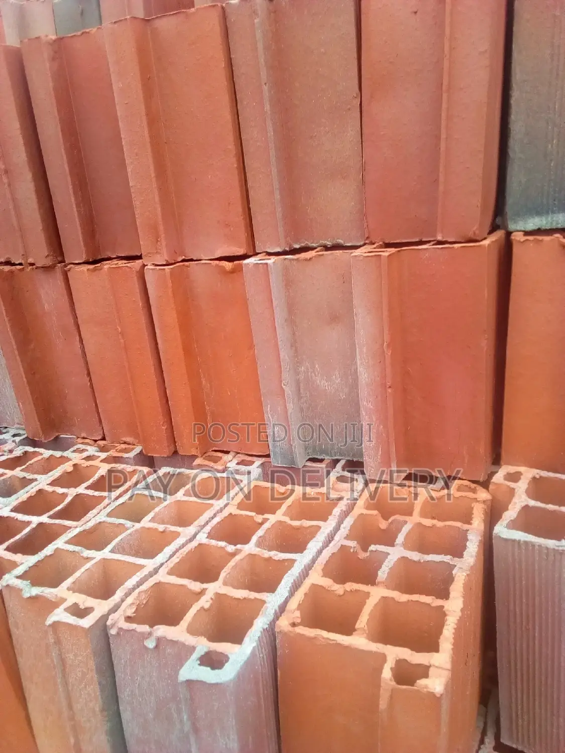 Slab Materials (Max Pans)