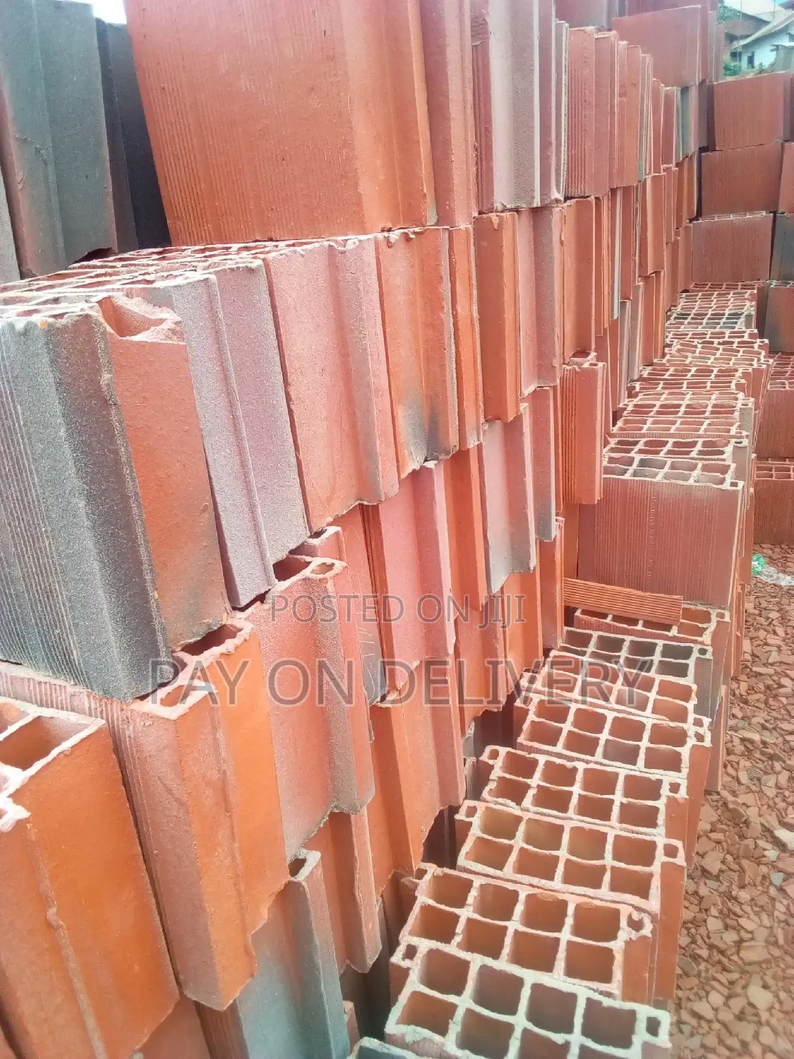 Slab Materials (Max Pans)