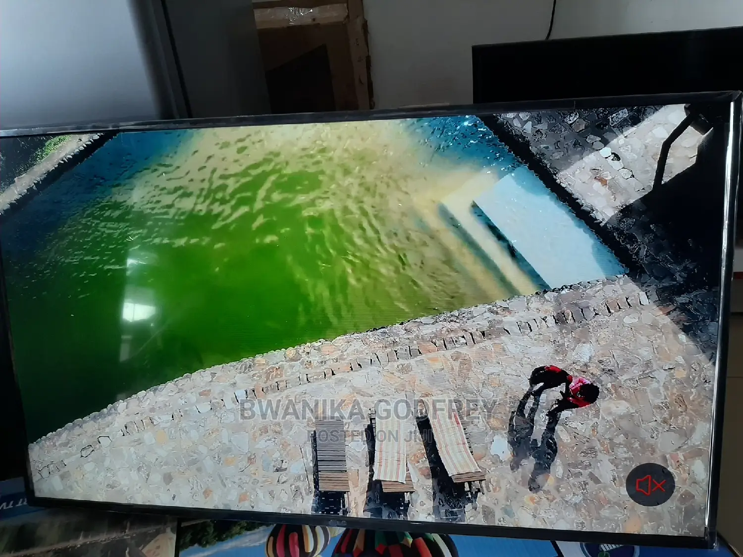 43 Smart Tv