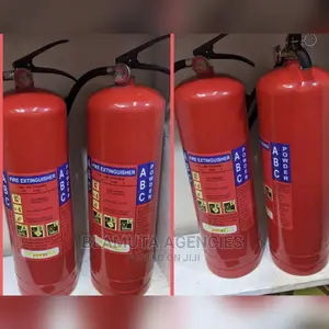 Fire Extinguisher 12kg