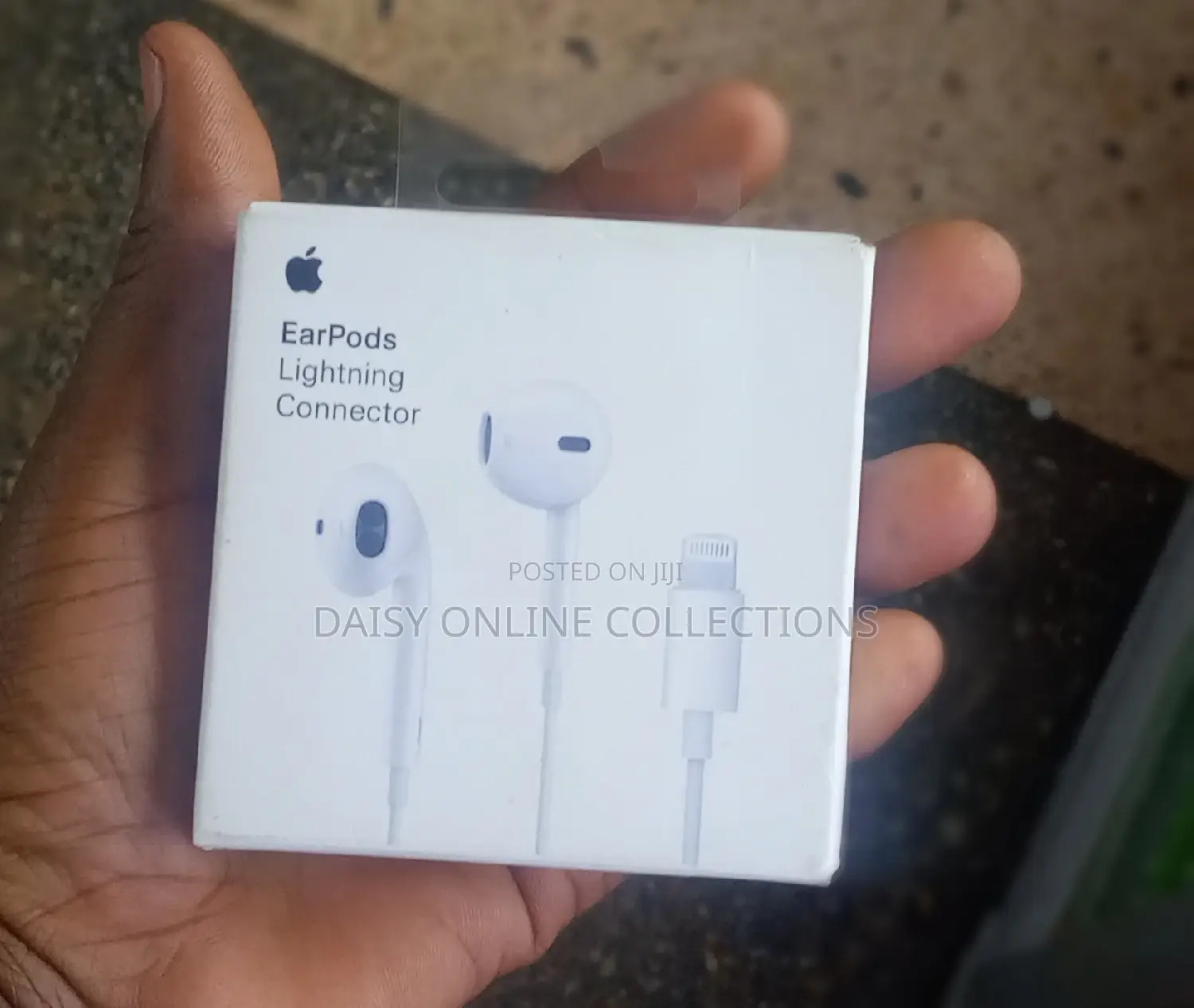 Apple Headsets Original