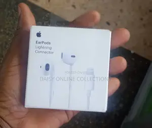 Apple Headsets Original