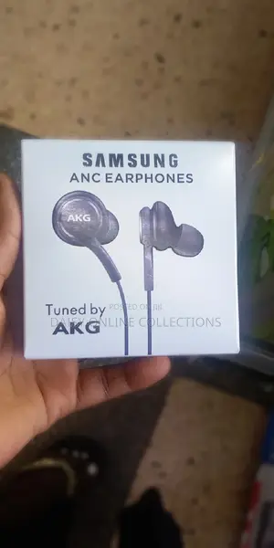 Akg C Headset