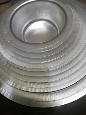 12pc Chef Master