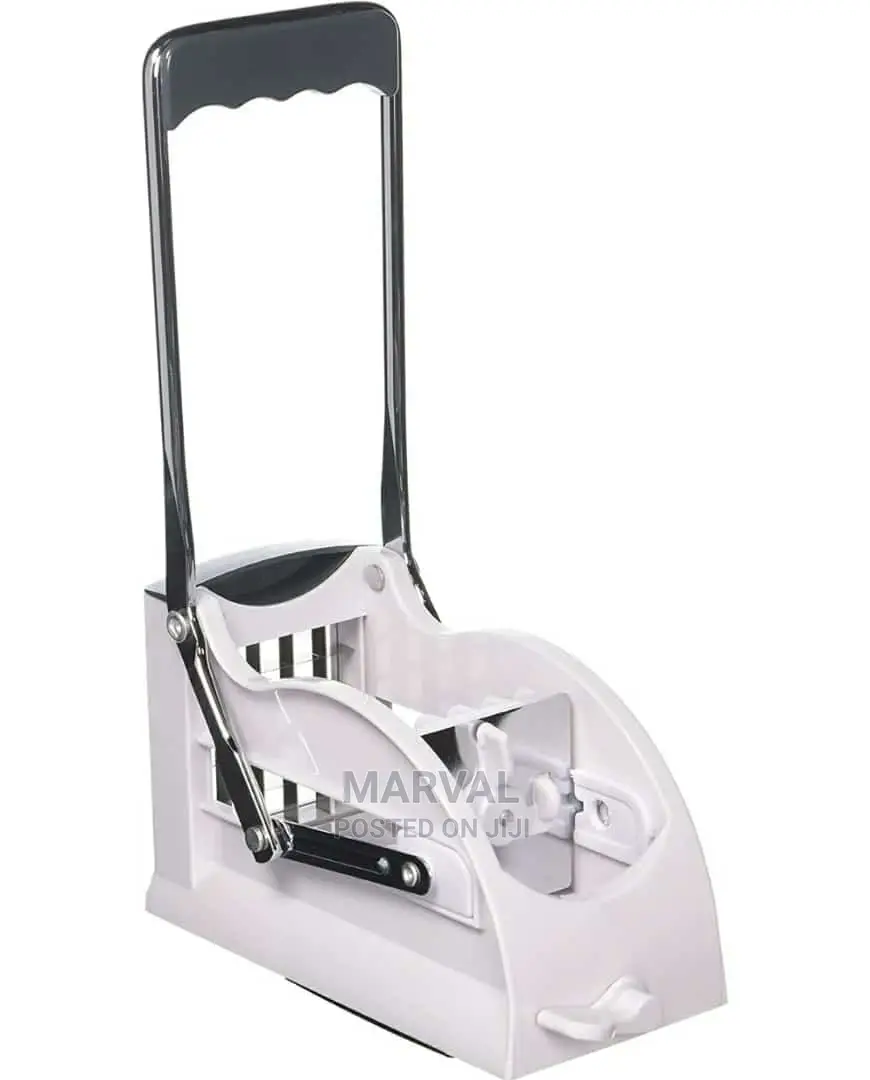Potato Chopper