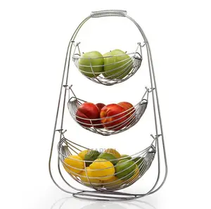 3tiered Fruit Basket