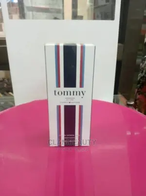 Tommy Hilfiger Perfume