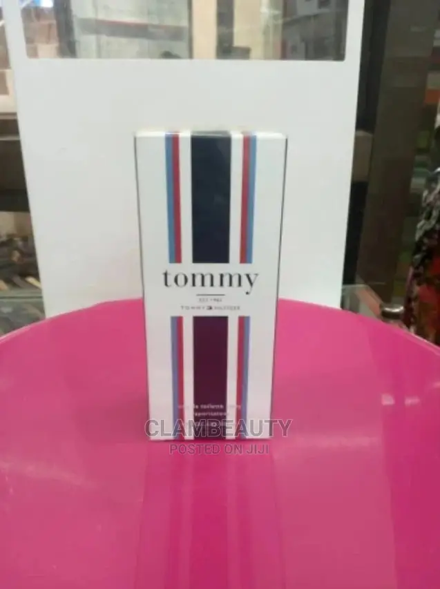 Tommy Hilfiger Perfume
