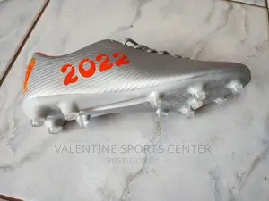 Football Shoes Adidas Original Material Leather Boots